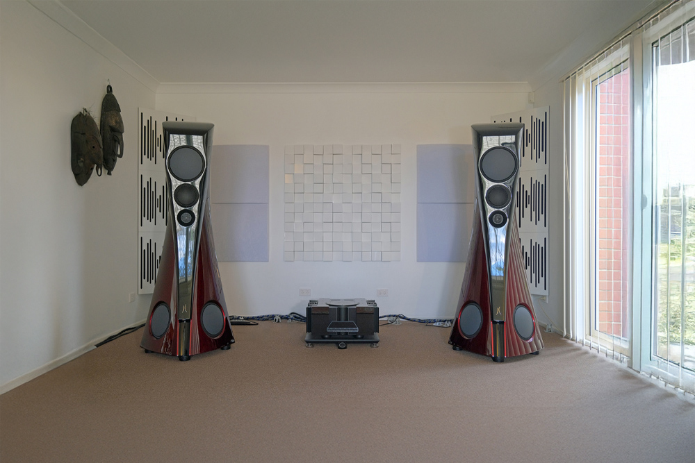 Estelon Extreme Mk II: SoundStage Australia 2025 Product of the Year
