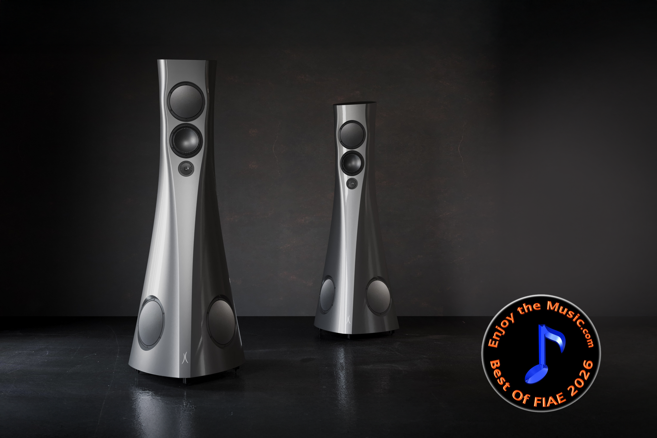 Blue Note Award at Florida International Audio Expo 2026