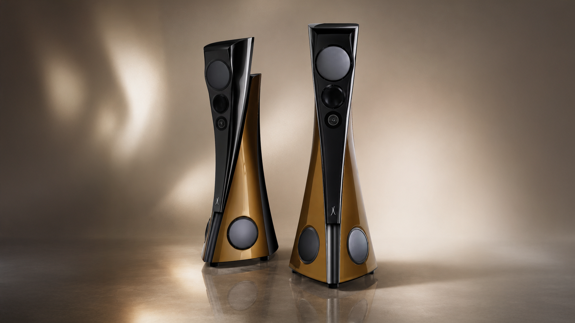 Estelon at the Shanghai International Audio Show 2026